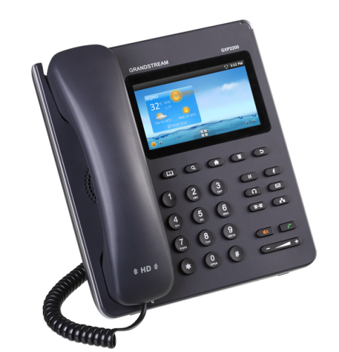 SIP Телефон Grandstream GXP2200